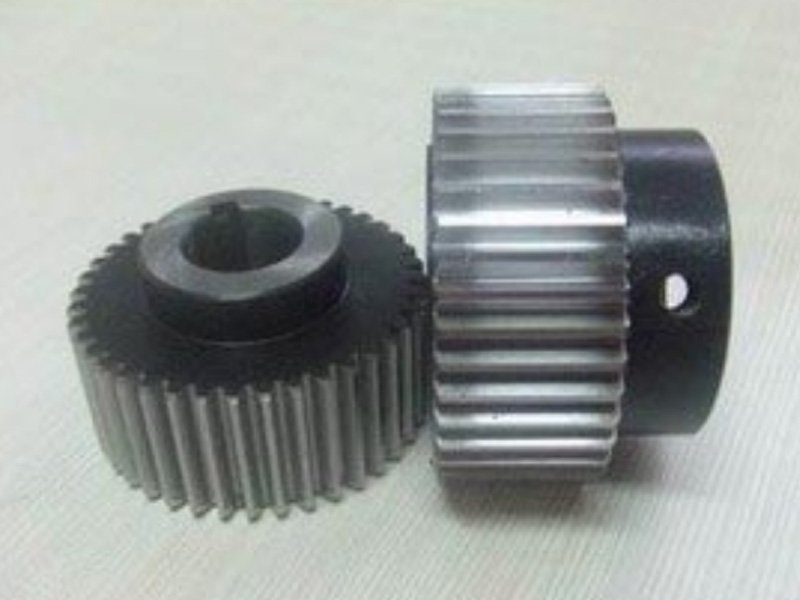 齒輪的加工工藝流程是怎么樣的？
